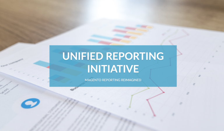 Unified Reporting Initiative